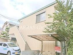 メゾンアレックス