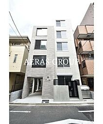 アバンティア北新宿