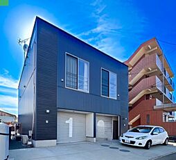 松江東メゾネット