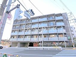 世田谷区喜多見７丁目