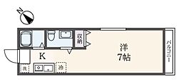 パークアベニュー小平2ｎｄ