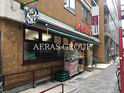 ライオンズマンション板橋区役所前