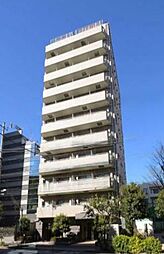 新宿区北山伏町