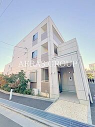 レガリア扇Ｂ棟