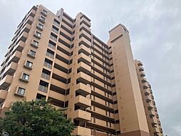 ファミールハイツ泉大津セントハーバーシティ1番館