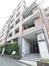 グランドゥール日吉