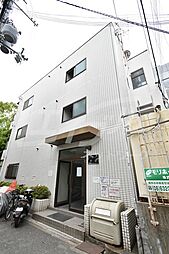 パークハイツ中倉