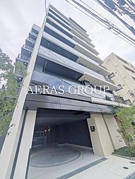 プレディアコート三軒茶屋