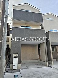 さいたま市浦和区木崎231期2号棟