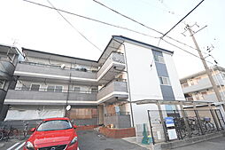 山本マンション