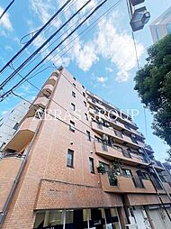 新宿区西早稲田１丁目