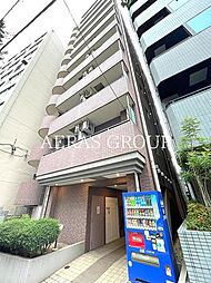 菱和パレス護国寺