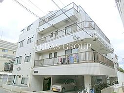 ＪＬＢグランエクリュ市川妙典