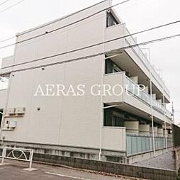 リブリ・西千葉