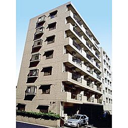 ベイシティメゾン石川町 403