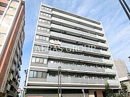 墨田区亀沢４丁目