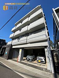 市川市富浜１丁目