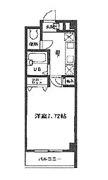 パルテール大久保