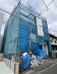 ハイドレンジア