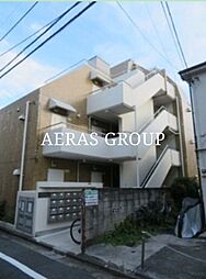 メゾン中央