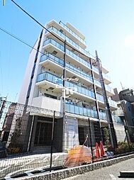 品川区南大井４丁目
