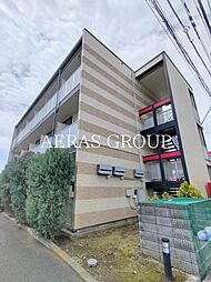 レオパレスクレール