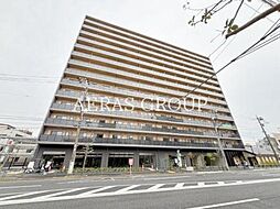 コンフォリア・リヴ南砂町ＥＡＳＴ