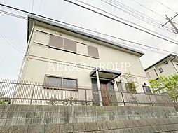 綾瀬市綾西5丁目戸建