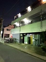 ホームガーデンひたち