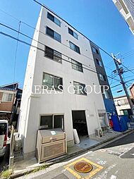 アセットホーム横浜