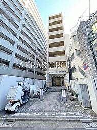 渋谷区恵比寿１丁目