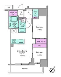 アーバネックス日本橋茅場町