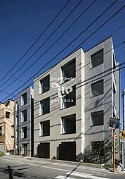 品川区荏原５丁目