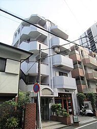 アーバンハイム 201