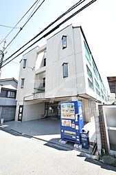 大阪市旭区太子橋２丁目