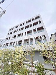 ルフレグランデ川口
