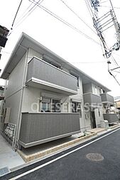 大阪市旭区今市２丁目