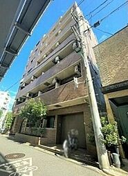 目黒区中央町２丁目