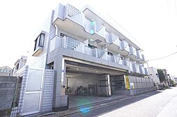 パークテラス新井 403
