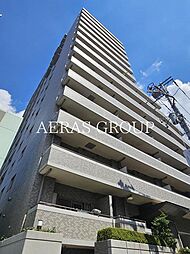 代々木山手パークハウス 503