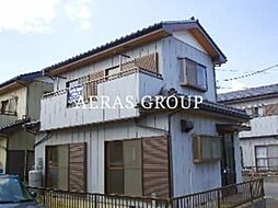 貸戸建住宅