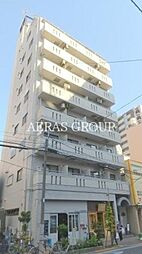 センチュリー東上野