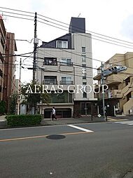 つつじケ丘ハイム