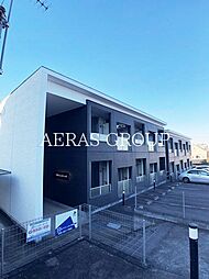 ブランシュエール白幡仲町