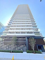 Ｂｒｉｌｌｉａ Ｔｏｗｅｒ浜離宮