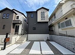 伊勢原市沼目4丁目A号棟戸建