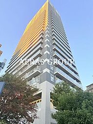パークタワー池袋イーストプレス