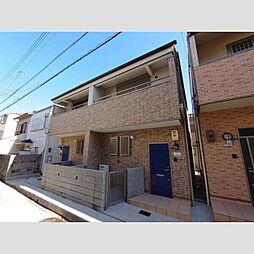 神戸市中央区中島通3丁目の一戸建て