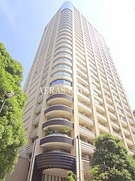 パークコート虎ノ門愛宕タワー 604