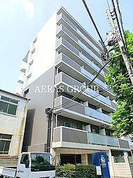 ＡＸＡＳ板橋本町